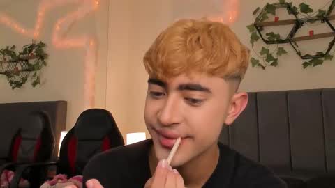 Justin online show from September 2025 11:24:01 AM