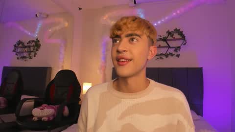 Justin online show from October 2025 11:20:02 AM