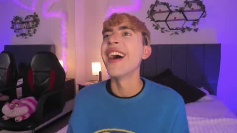 Justin online show from October 2025 11:22:02 AM