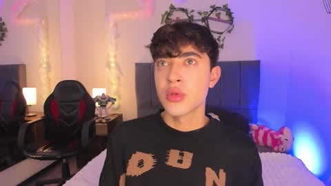 Justin online show from February 2026 11:26:01 AM