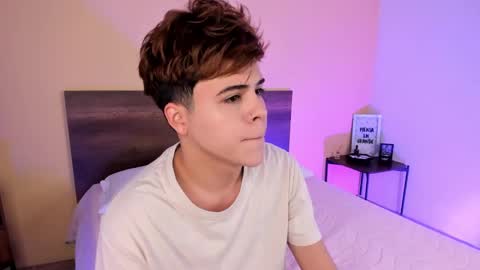 Justin online show from January 2025 12:31:02 PM