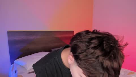 Justin online show from February 2025 12:28:01 PM