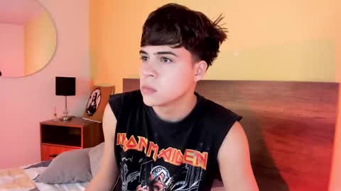 Justin online show from February 2025 03:36:02 PM