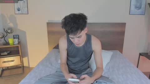 Justin online show from September 2025 12:27:02 PM