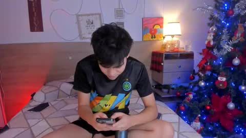 Justin online show from November 2025 12:26:01 PM