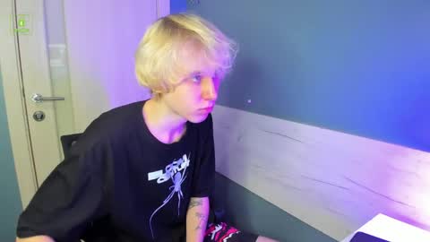 justTEEN online show from April 2026 10:15:02 AM