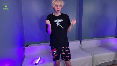 justTEEN online show from April 2026 10:31:01 AM