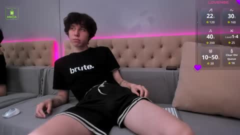 justTEEN online show from June 2026 10:40:01 AM