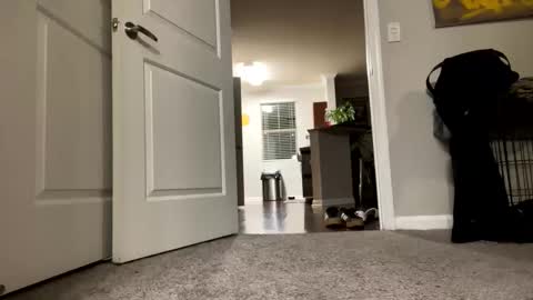 JustinCase online show from May 2026 07:04:02 AM