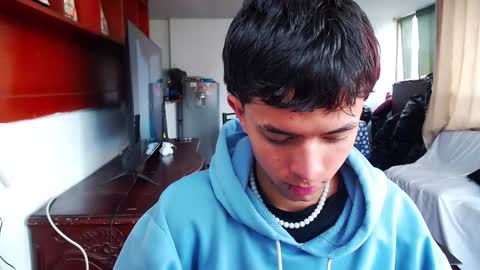 Snapshot of justine_ad chatting on September 2025 05:51:02 PM Justine online show from September 2025 05:51:02 PM