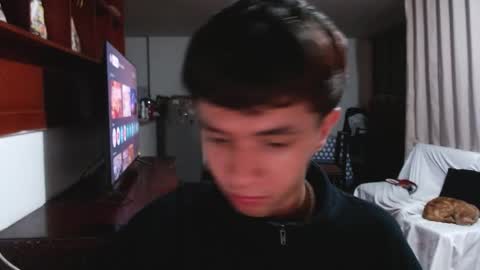 Snapshot of justine_ad chatting on October 2025 11:49:02 PM Justine online show from October 2025 11:49:02 PM