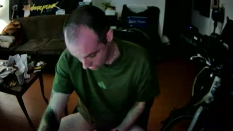 justinelsmith online show from October 2025 07:19:02 AM