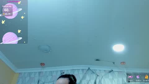 Justine online show from October 2025 03:53:02 AM