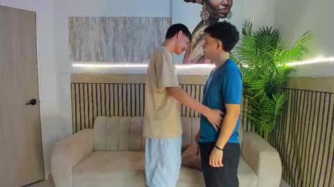 justingtime21 online show from December 2025 05:46:01 AM