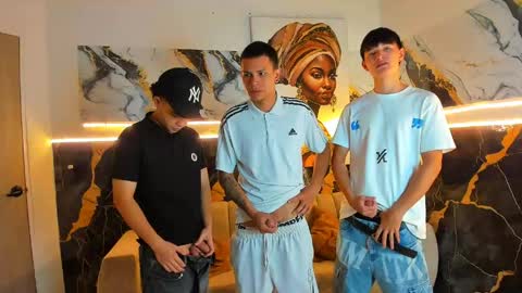 justingtime21 online show from May 2026 10:51:01 PM