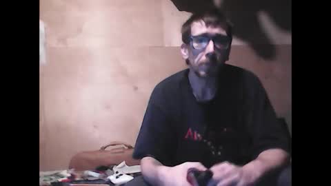 justinjerksit online show from December 2024 07:36:02 AM