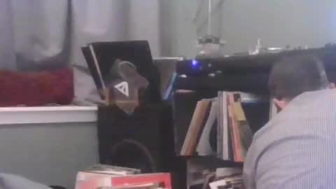 Techno Nymph online show from February 2026 06:29:02 PM