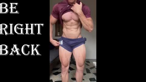 justinkart online show from January 2025 08:19:02 PM