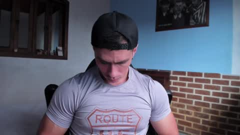 justinkart online show from January 2025 09:01:01 PM