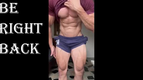 justinkart online show from March 2025 08:45:02 PM