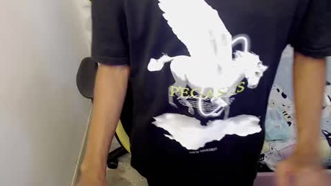 J U S T I N online show from February 2025 12:54:02 AM