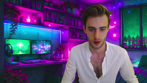 Hologram Guy online show from May 2026 02:13:02 PM