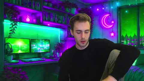 Hologram Guy online show from June 2026 04:58:02 AM