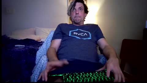 JustinNorthwood online show from November 2025 02:47:02 AM