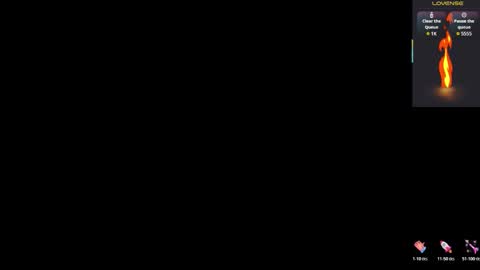 Justinsc online show from February 2026 09:41:01 PM