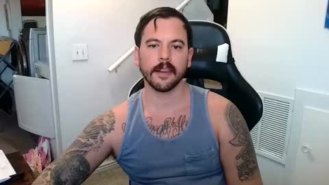 justintym69 online show from February 2025 08:20:02 PM