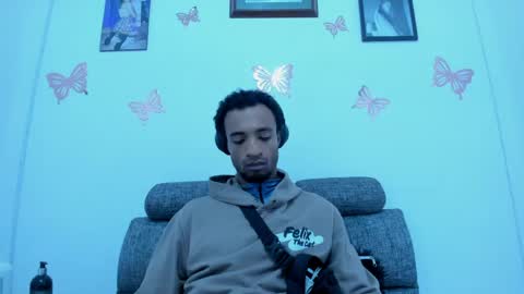 Jaden online show from April 2026 11:48:02 AM