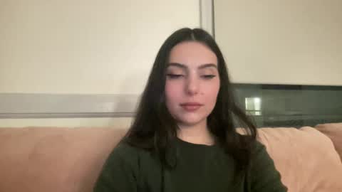 Jess online show from December 2024 02:32:01 AM