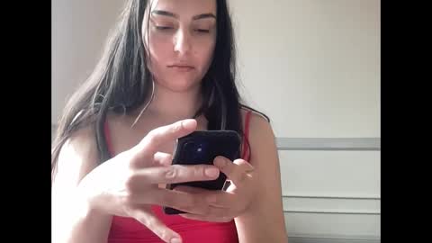 Jess online show from September 2025 09:40:02 PM