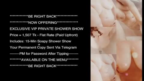 Snapshot of justjessxoxo chatting on June 2026 12:48:02 AM Just Jess online show from June 2026 12:48:02 AM