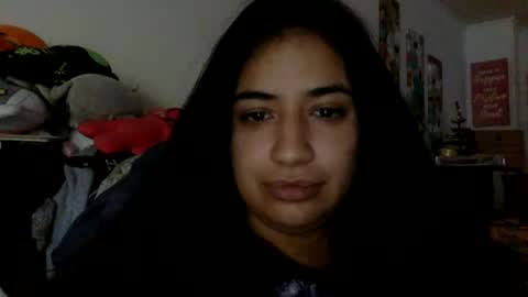 Snapshot of justkat96 chatting on October 2025 09:12:02 PM JustKat online show from October 2025 09:12:02 PM