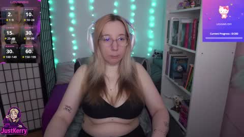 Kerry online show from September 2025 07:35:02 AM