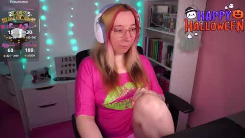 Kerry online show from October 2025 08:48:01 AM