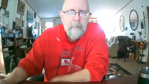 justlustagain online show from February 2026 01:30:02 PM