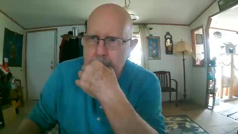 justlustagain online show from March 2026 04:34:02 PM