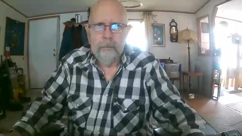 justlustagain online show from April 2026 01:01:01 PM