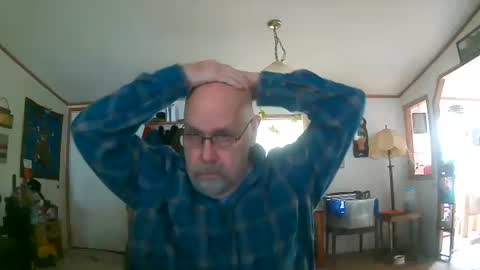 justlustagain online show from April 2026 01:49:02 PM