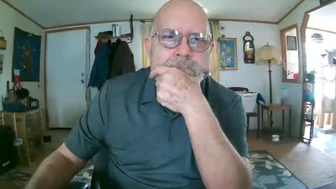 justlustagain online show from April 2026 07:51:01 PM