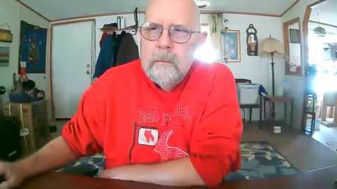 justlustagain online show from April 2026 09:06:02 PM