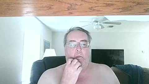 justmedm64 online show from February 2025 06:56:02 PM