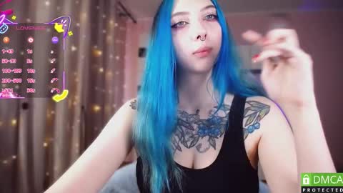 justmeowgirl online show from October 2025 04:35:02 AM