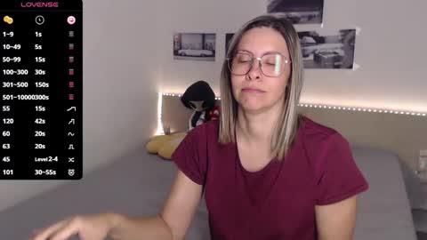 Julie online show from September 2025 04:04:02 AM