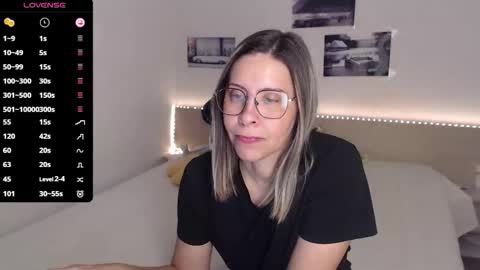 Julie online show from October 2025 04:15:01 AM