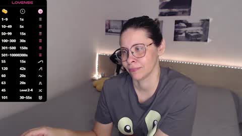 Julie online show from November 2025 05:18:01 AM