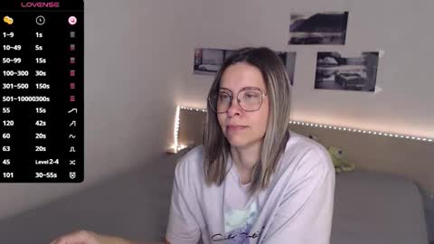 Julie online show from November 2025 05:09:02 AM