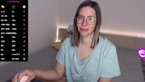 Julie online show from June 2026 03:53:01 AM
